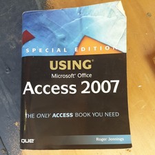 Special Edition Using Microsoft Office... by Jennings, Roger Mixed media product