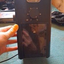 Delonghi Coffee Bean Grinder