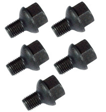 Beetl e Wheel Bolts x 5 Pre