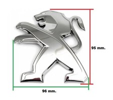 PEUGEOT 208 / 308 GENUINE