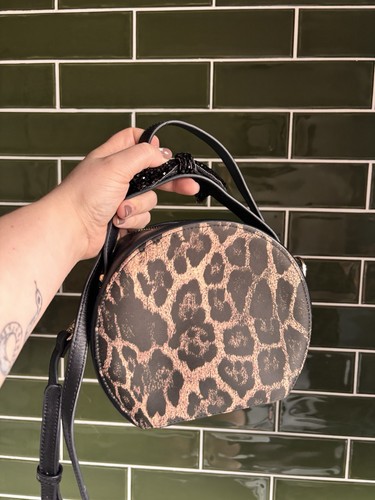 Juicy couture leopard print - juicy,