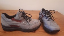Waldlaufer Tex Womens Hiking Walking shoes *New* Size 5