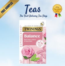 Twinings Superblends Balance