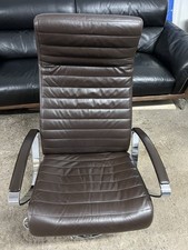 BoConcept Wing Armchair In