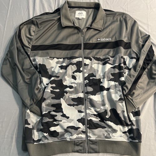 Vintage y2k ecko unltd - y2k,