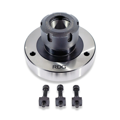 Er32 collet chuck round - collet,