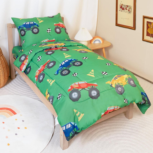 Toddler bedding set - toddler,