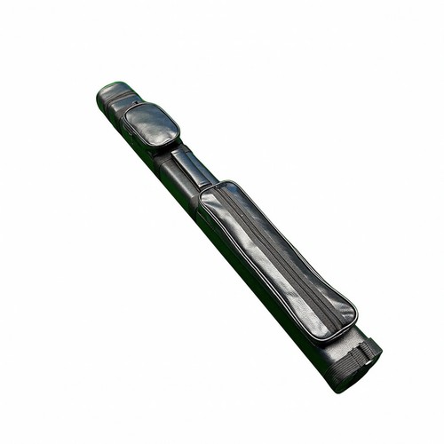 Billiard cue case leather pool - billiard,