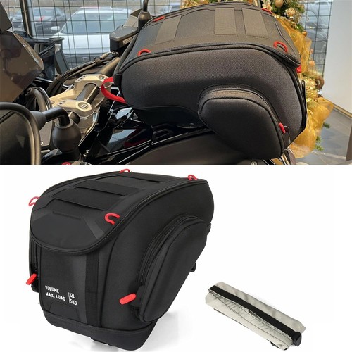 12l black fuel - black, tank