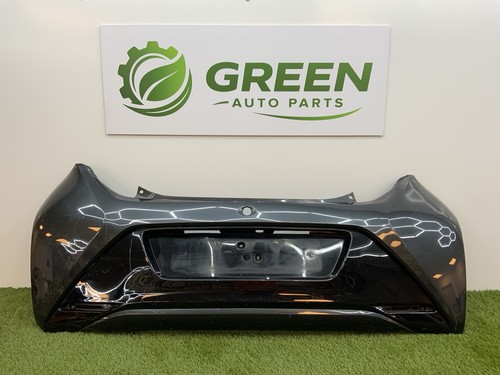 Toyota aygo 2014 - 2014-17, genuine