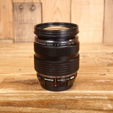 Used Olympus 12-40mm F2.8 Pro