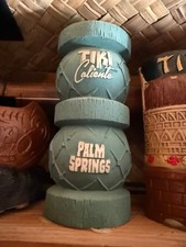 2016 Tiki Caliente Kuroshio
