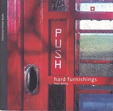 Hard Furnishings: Street