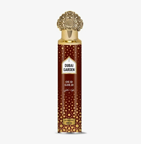 Dubai garden oud gold - dubai,