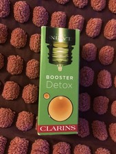 Clarins Booster Detox