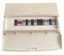 MK Power Consumer Unit