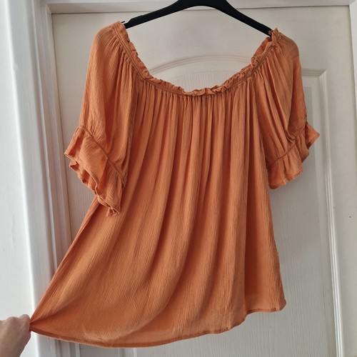 Plus size top blouse - plus, 18