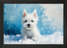 West Highland White Terrier
