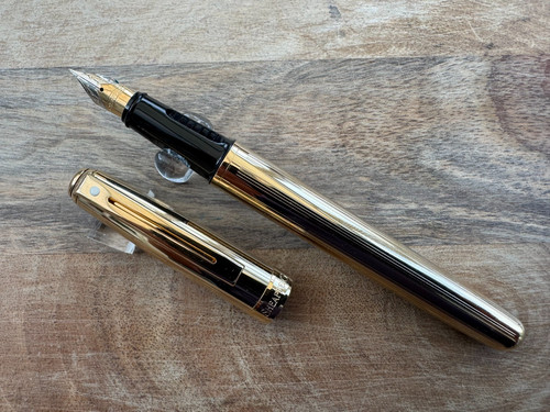 Sheaffer prelude 358 gold - 358,