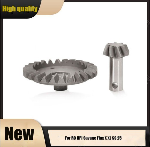 For hpi savage flux - savage, x