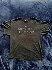 Depeche Mode - Music For The