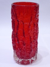 Whitefriars Glass Large Bark