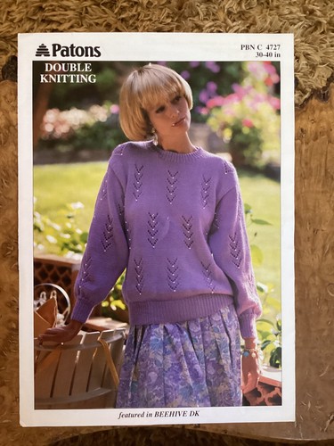 Women knitting patterns - women’s,