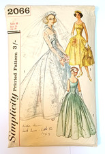vintage 1950s wedding/