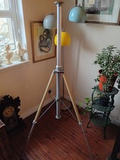 Vintage Rowi  large Tripod .as