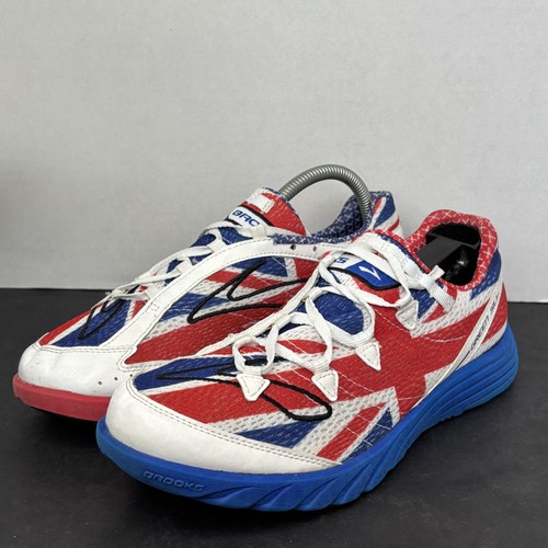 Brooks green silence - brooks, shoes