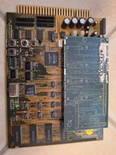 arcade pcb jamma KING OF