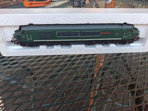 Mainline railways gauge d71 - oo,