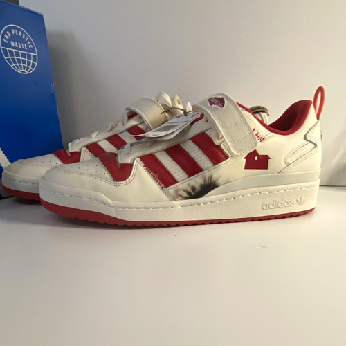 Adidas forum low home alone - low,