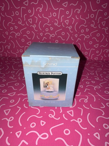 Vintage schmid beatrix potter - vintage,