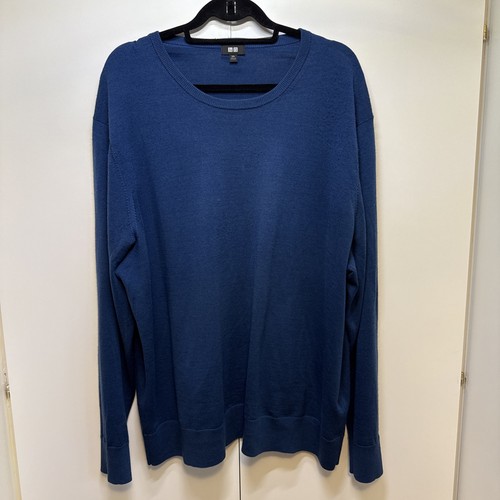 Uniqlo men jumper - uniqlo, men's
