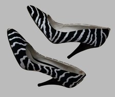 Lulu Guinness Black and White