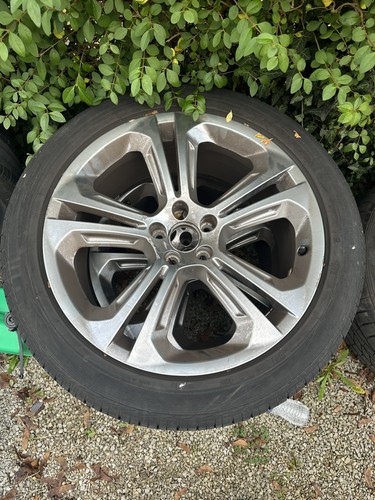 Audi alloy wheel - audi,