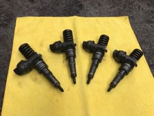 VW AUDI SEAT SKODA 1.9 TDI BXE