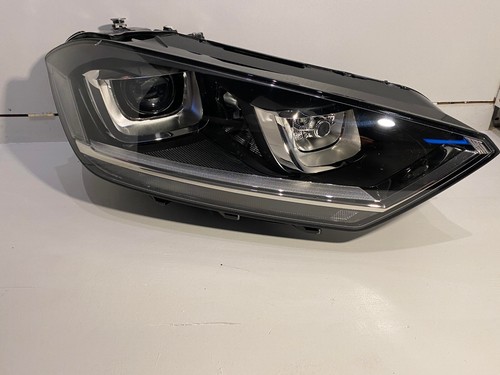 New genuine volkswagen - genuine, golf