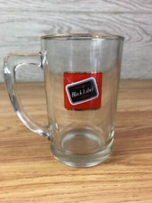 Carling Black Label Lager Half
