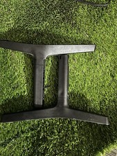 ORIGINAL TV STAND TABLETOP FOR 55” SAMSUNG + FITTING SCREWS  MODEL  UE55NU7021K