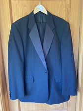 Mens Horne Brothers Black