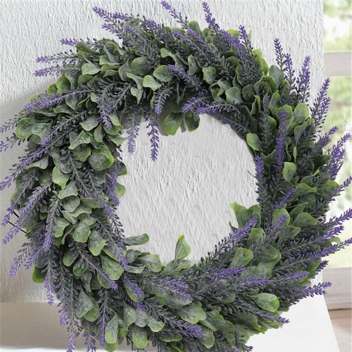 Large hanging artificial faux - hanging,