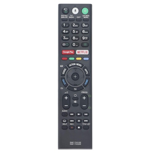 Rmf tx310e tx220e - rmf-tx220e, voice