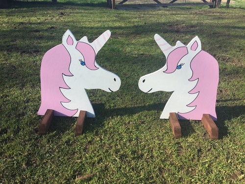 Horse pony pink - pony, unicorn