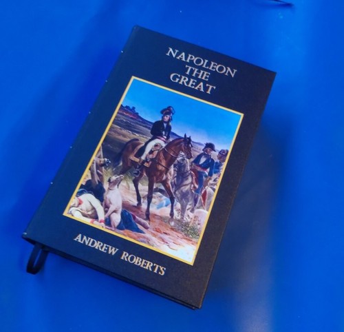 Napoleon the great - napoleon,