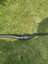 Kona bars and stem - kona,