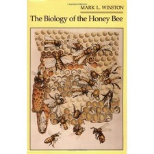 The Biology of the Honey Bee
