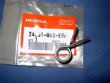HONDA CBR900 CB500 F CB1300 VT125 GEN NOS GEARSHIFT RETURN SPRING 24651-MAS-E00