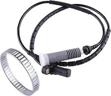 Wheel Speed Sensor For BMW 1/3 Series E88 E90 E91 with ABS Ring Gear 34526762466